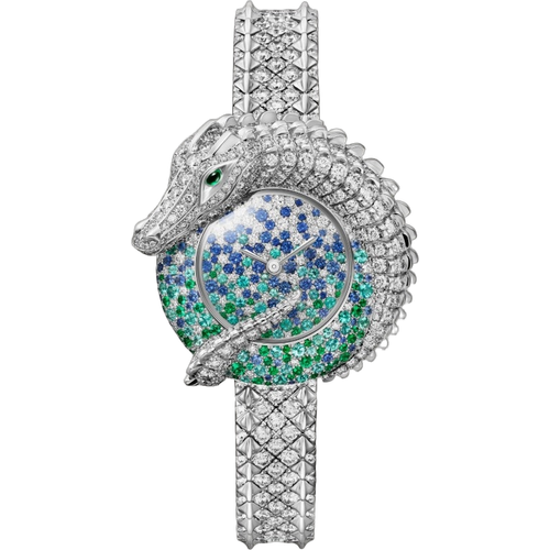 Cartier Animalière Jewellery