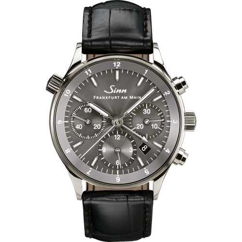Sinn Spezialuhren 6000 Platin