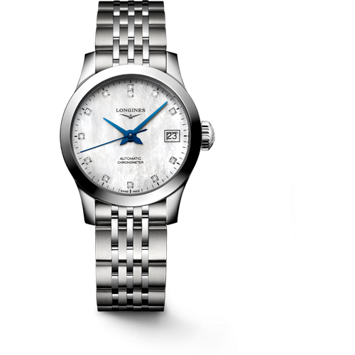 Longines Record