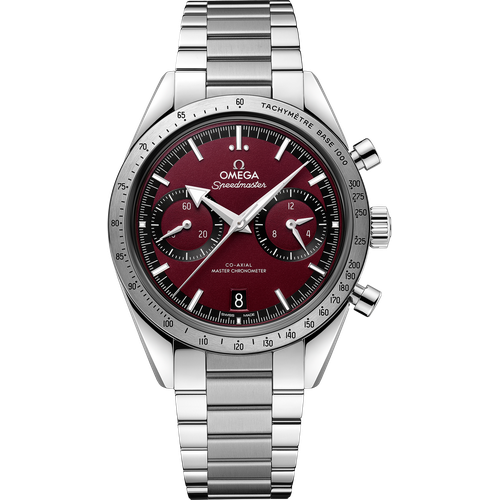 OMEGA Speedmaster '57