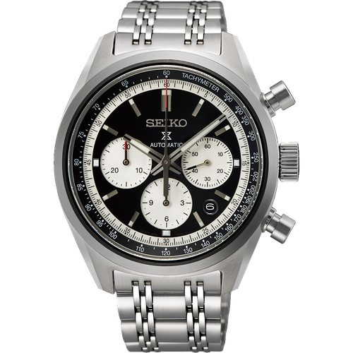 Seiko Prospex SPEEDTIMER