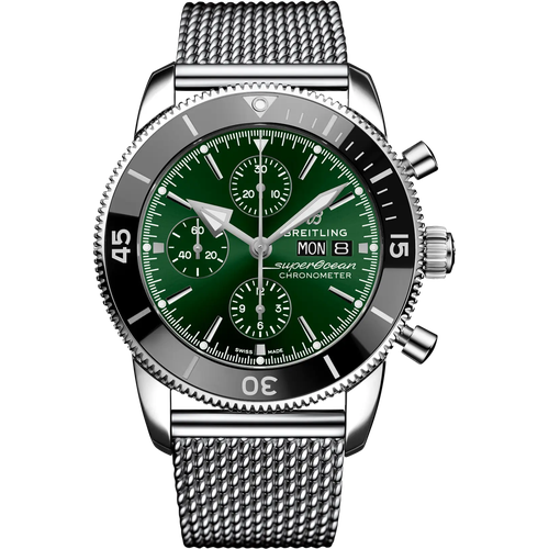 Breitling Superocean Heritage Chronograph 44