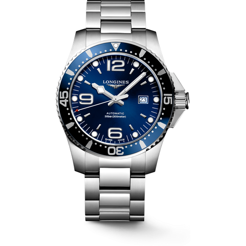 Longines HydroConquest