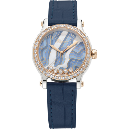 Chopard Happy Sport New York Edition