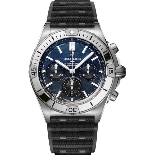 Breitling Chronomat B01 42 Japan Edition
