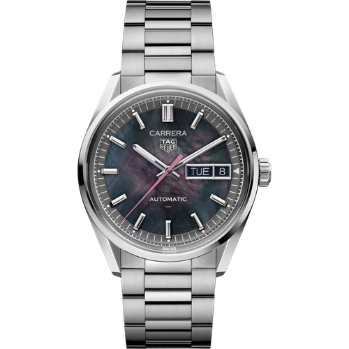 TAG Heuer Carrera Day-Date Japan Limited Edition