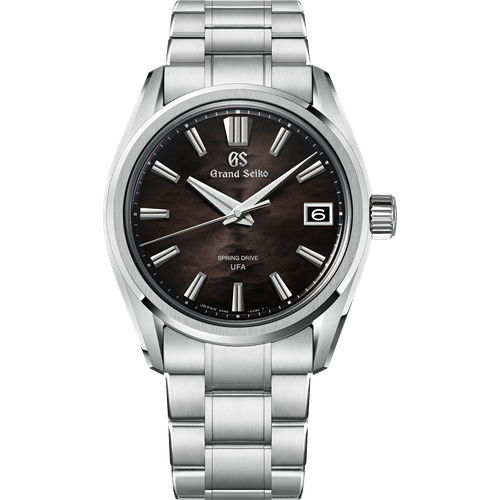 Grand Seiko Evolution 9 Spring Drive U.F.A.