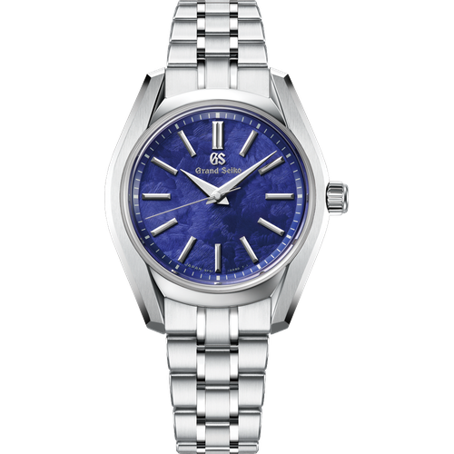 Grand Seiko Heritage