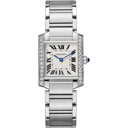 Cartier Tank Française