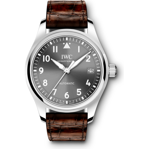 IWC Schaffhausen Pilot’s Watch Automatic 36