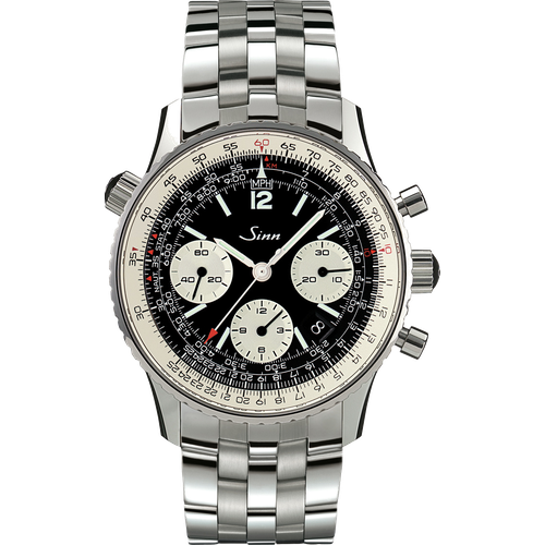 Sinn Spezialuhren 903 St