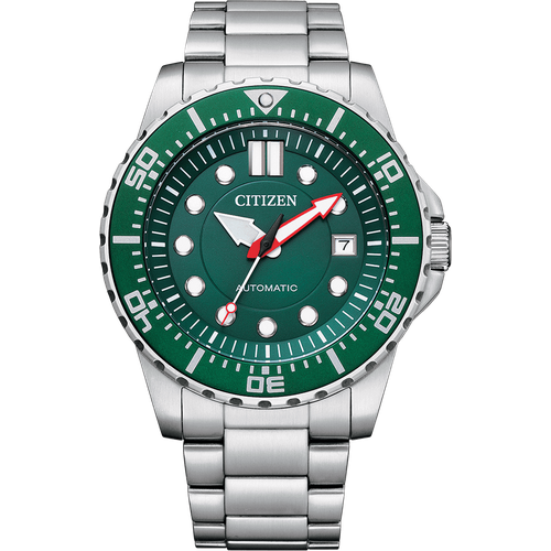 Citizen NJ0129-87X
