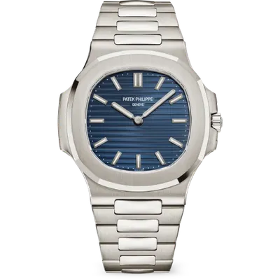 Patek Philippe Nautilus 5810