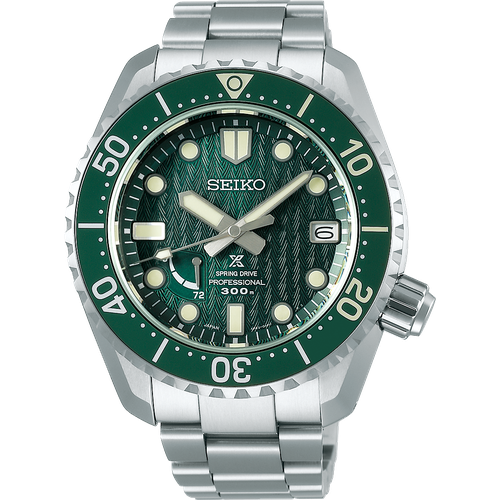 Seiko Prospex LX line