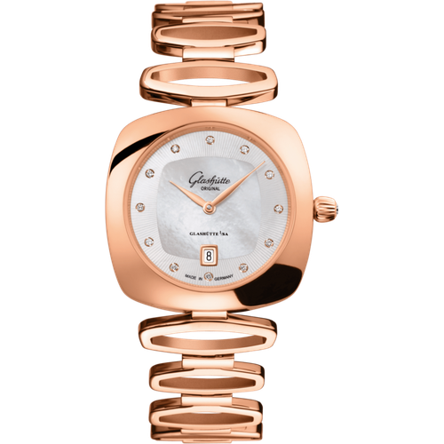 Glashütte Original Pavonina