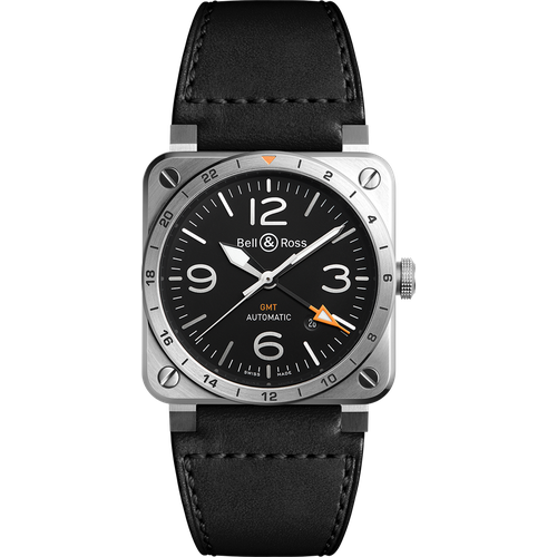 Bell & Ross BR 03-93 GMT