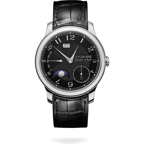 F.P. Journe Black Label Collection - Octa Automatique Lune