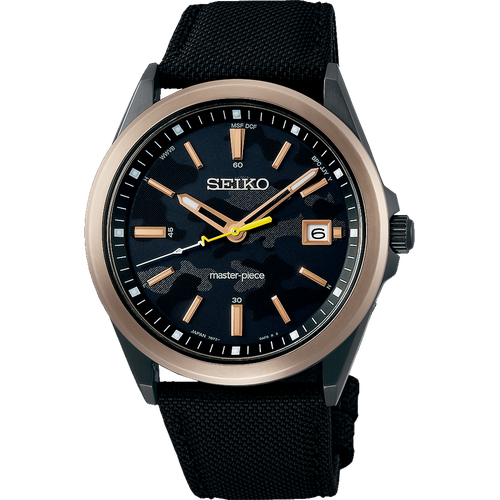 Seiko Seiko Selection
