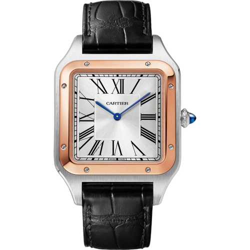 Cartier Santos-Dumont