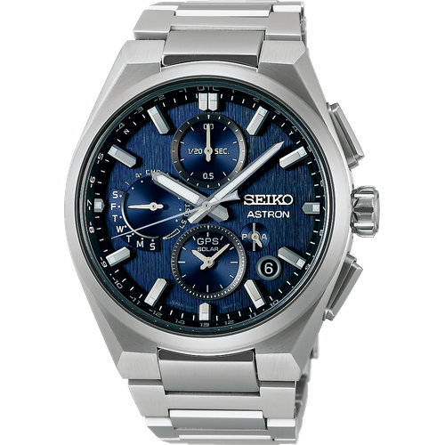 Seiko Astron NEXTER