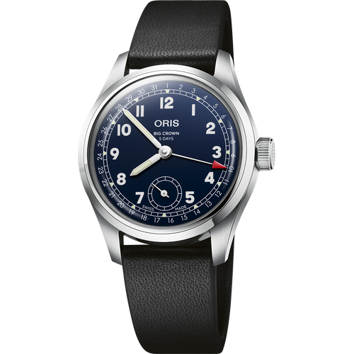 Oris Big Crown Pointer Date Calibre 403