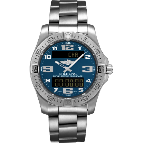 Breitling Aerospace EVO