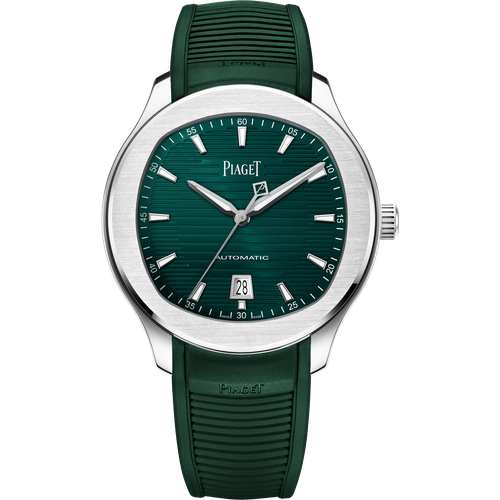 Piaget Piaget Polo Field