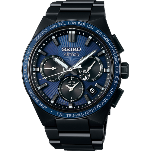 Seiko Astron
