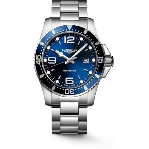 Longines HydroConquest