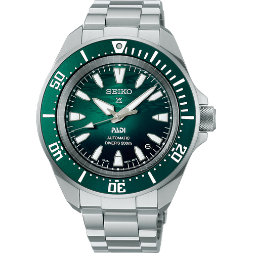 Seiko Prospex Sea