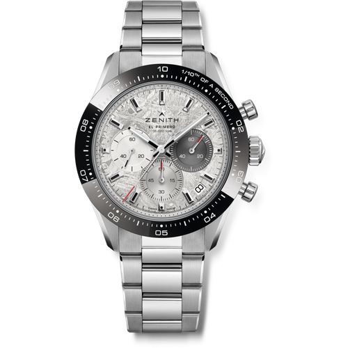 Zenith Chronomaster Sport