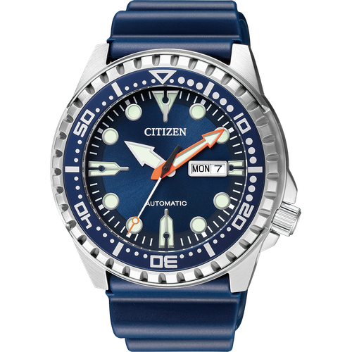 Citizen NH8381-12L