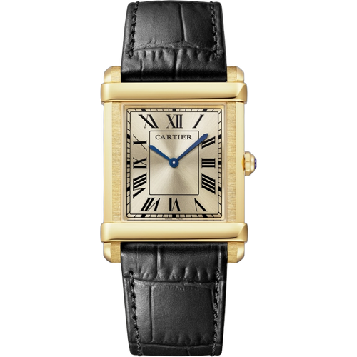 Cartier Tank Chinoise