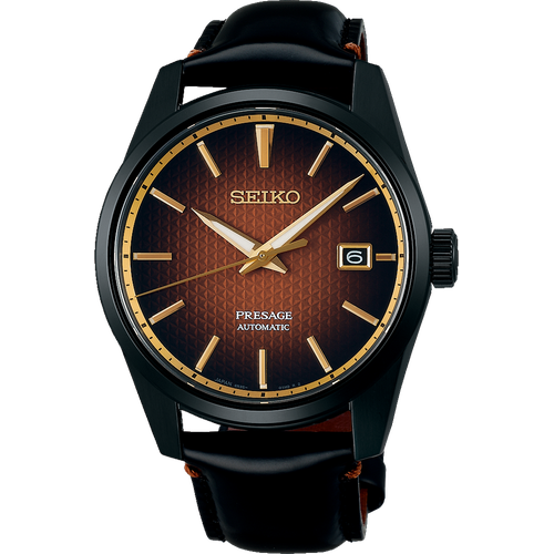 Seiko Presage