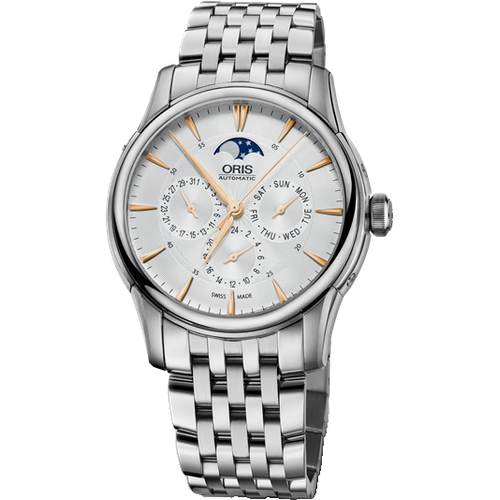 Oris Artelier Complication