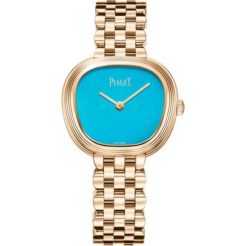 Piaget Sixtie