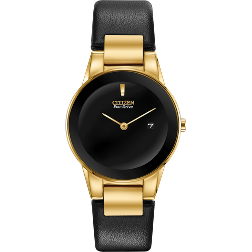 Citizen Axiom