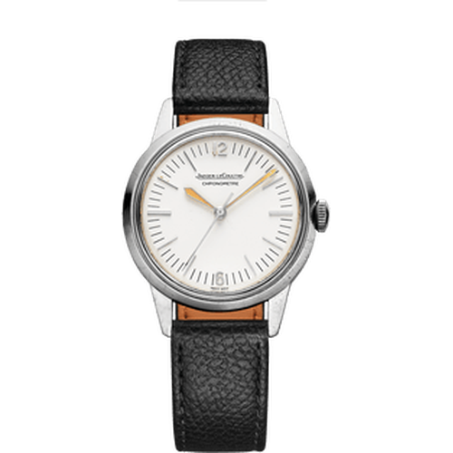 Jaeger-LeCoultre Geophysic