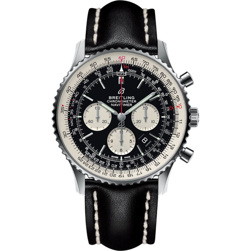 Breitling Navitimer B01 Chronograph 46