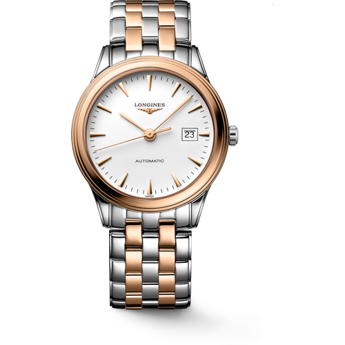 Longines Flagship Classic