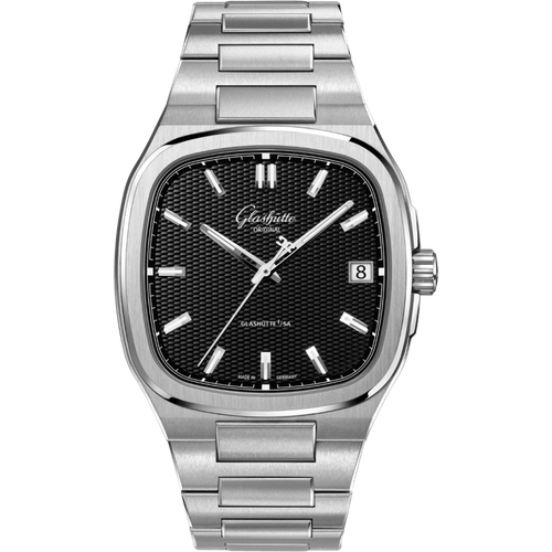 Glashütte Original 70s