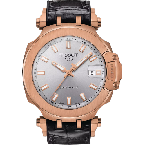 Tissot T-Race Swissmatic
