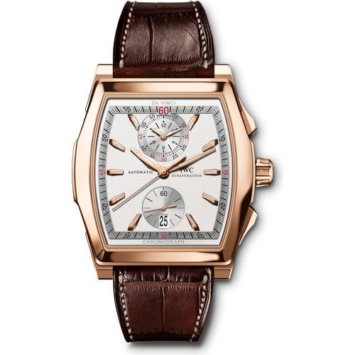 IWC Schaffhausen Da Vinci Chronograph