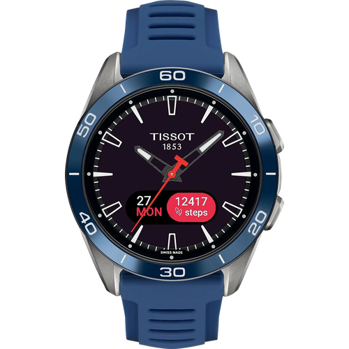 Tissot T-Touch Connect Sport