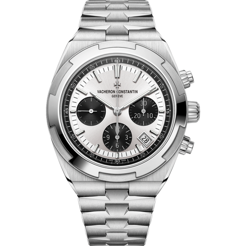 Vacheron Constantin Overseas chronograph