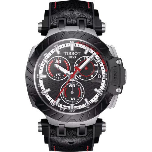Tissot T-Race MotoGP Chronograph Limited Edition