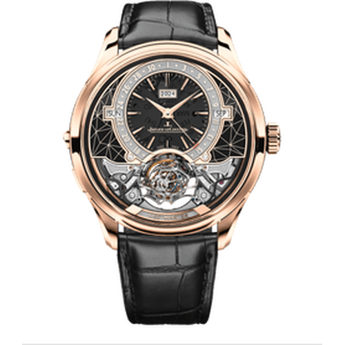 Jaeger-LeCoultre Master Hybris Artistica Calibre 184