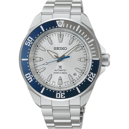 Seiko Prospex Sea
