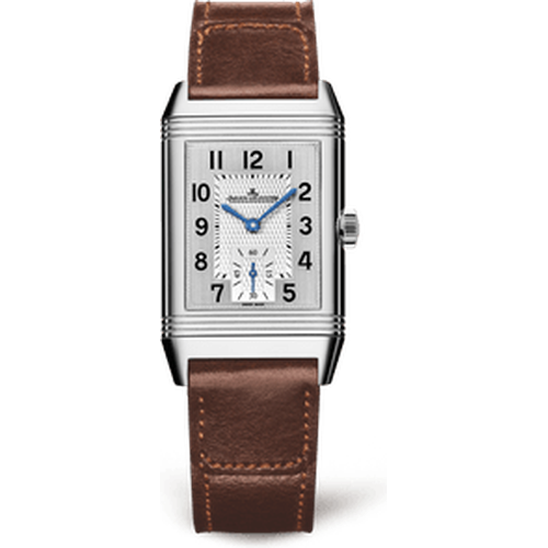 Jaeger-LeCoultre Reverso Classic Duoface Small Seconds