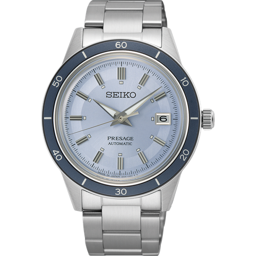 Seiko Presage